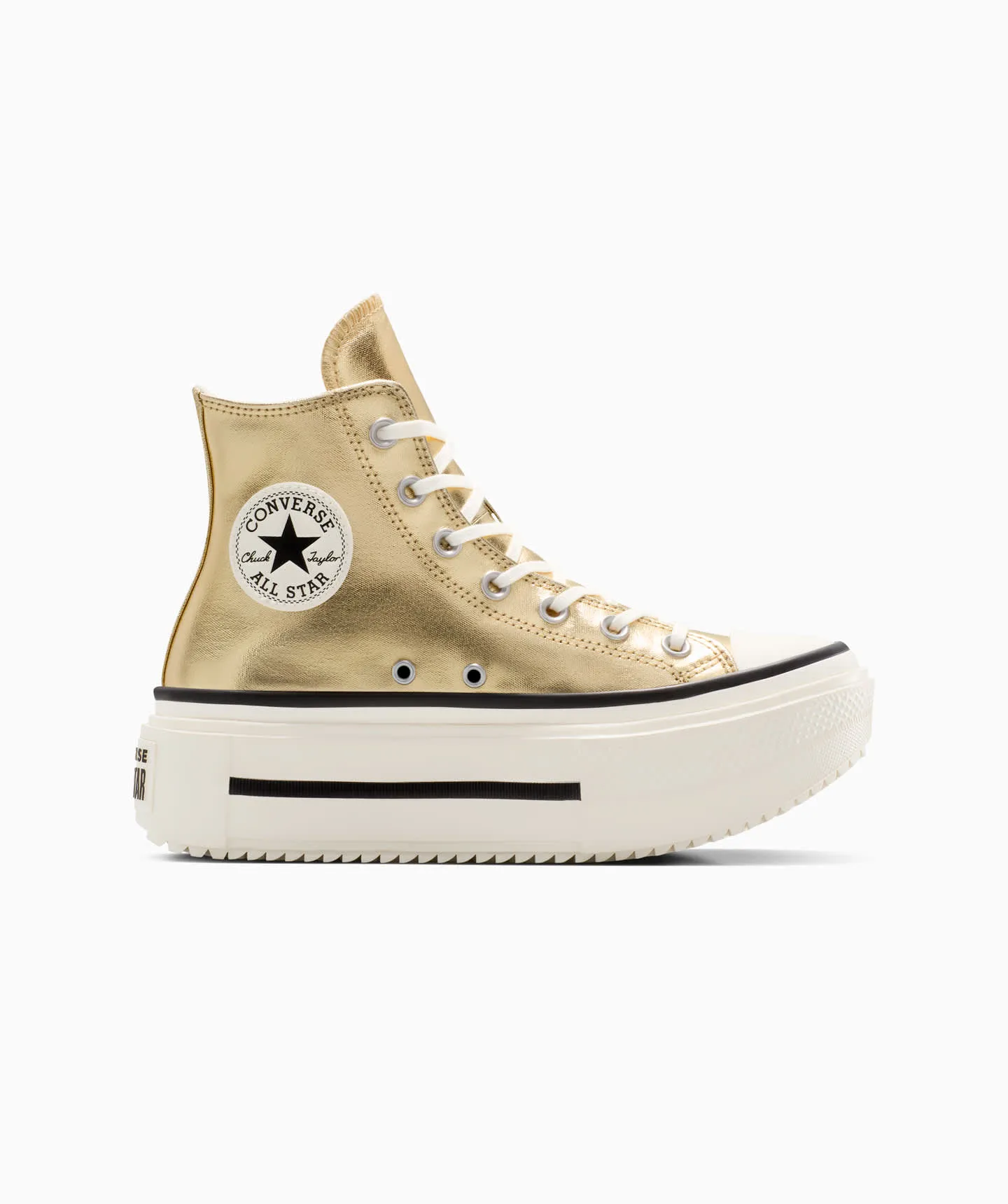 TENIS UNISEX CONVERSE CTAS LIFT DOUBLE STACK